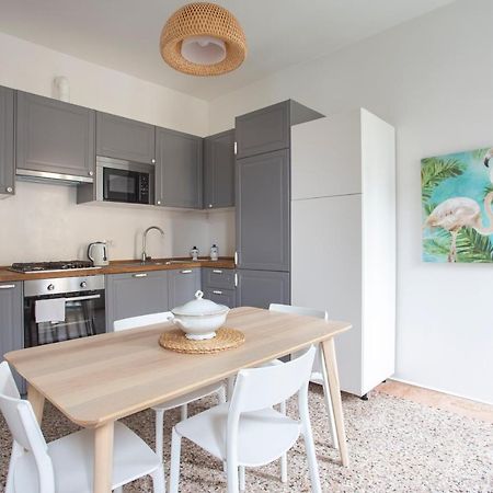 Biennale Giardini Apartment Venice Ngoại thất bức ảnh