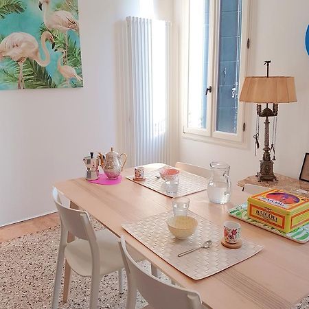 Biennale Giardini Apartment Venice Ngoại thất bức ảnh
