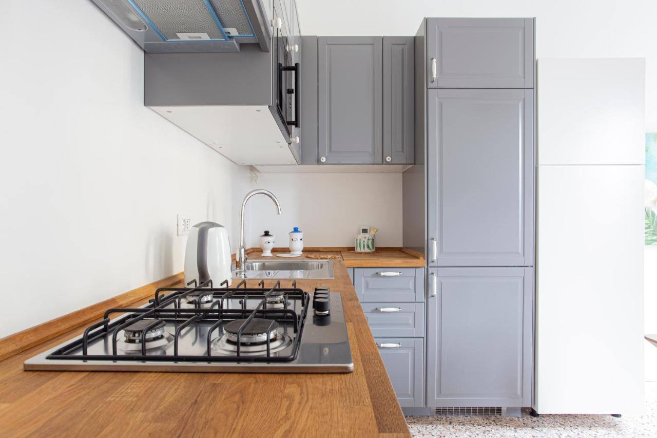 Biennale Giardini Apartment Venice Ngoại thất bức ảnh