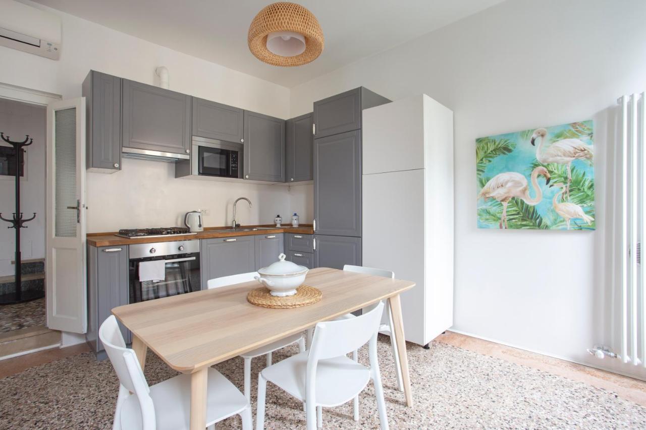 Biennale Giardini Apartment Venice Ngoại thất bức ảnh