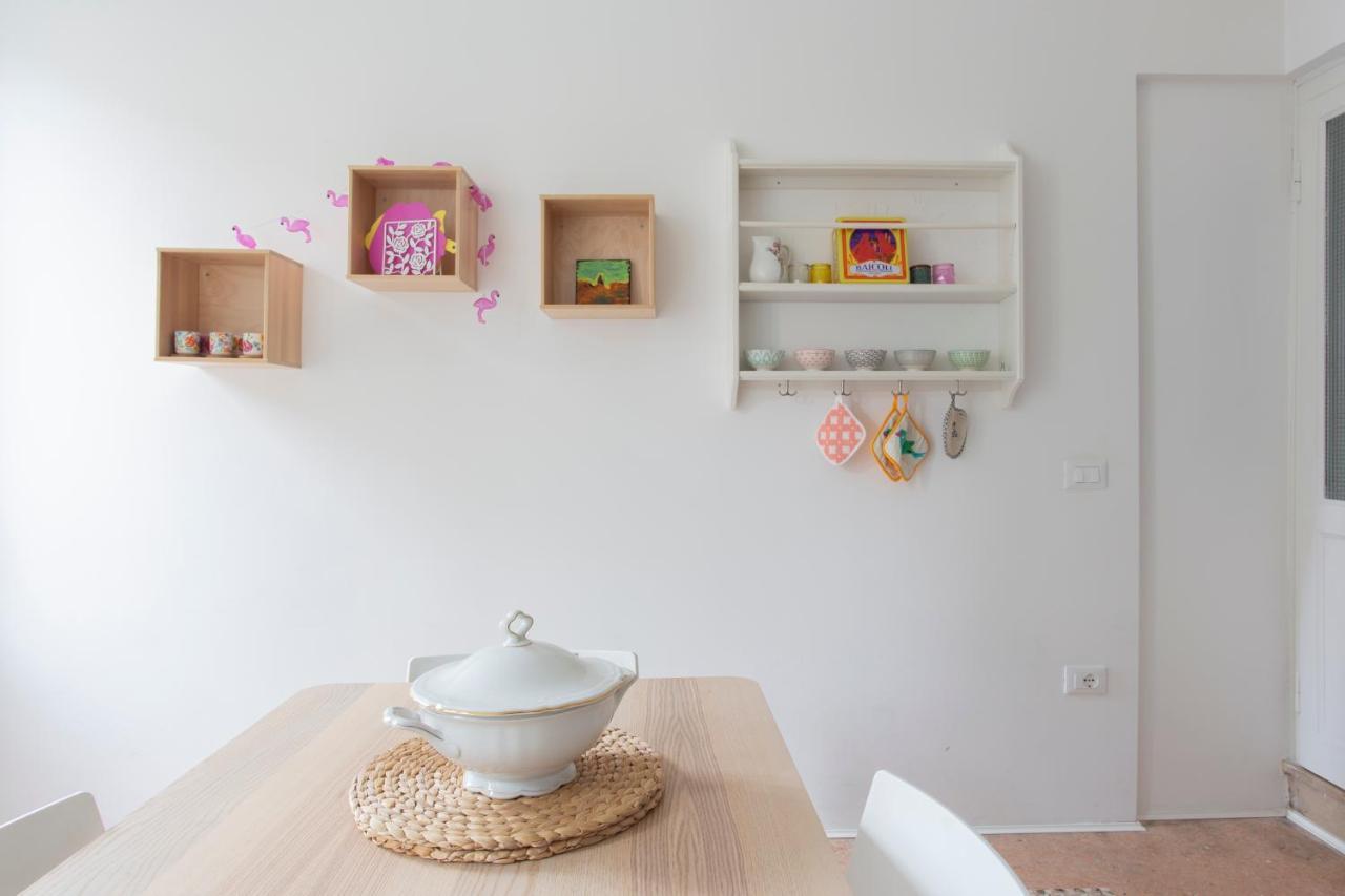 Biennale Giardini Apartment Venice Ngoại thất bức ảnh