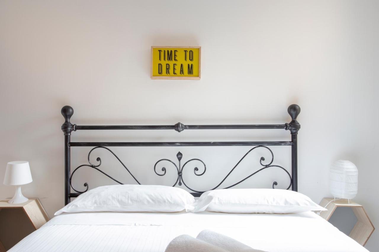Biennale Giardini Apartment Venice Ngoại thất bức ảnh