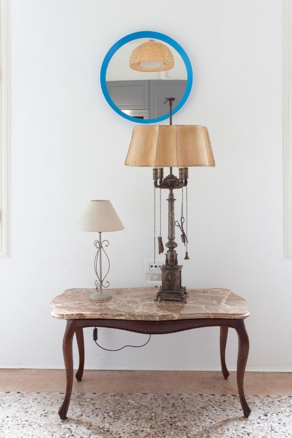 Biennale Giardini Apartment Venice Ngoại thất bức ảnh