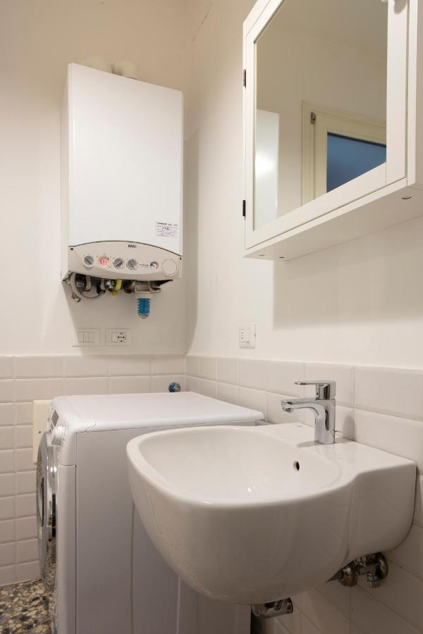 Biennale Giardini Apartment Venice Ngoại thất bức ảnh