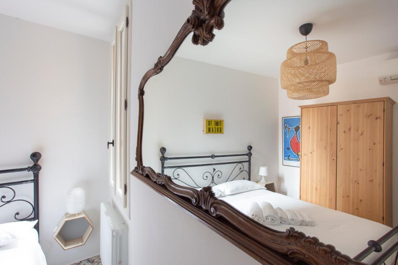 Biennale Giardini Apartment Venice Ngoại thất bức ảnh