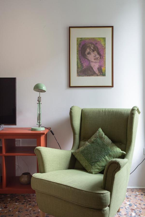 Biennale Giardini Apartment Venice Ngoại thất bức ảnh