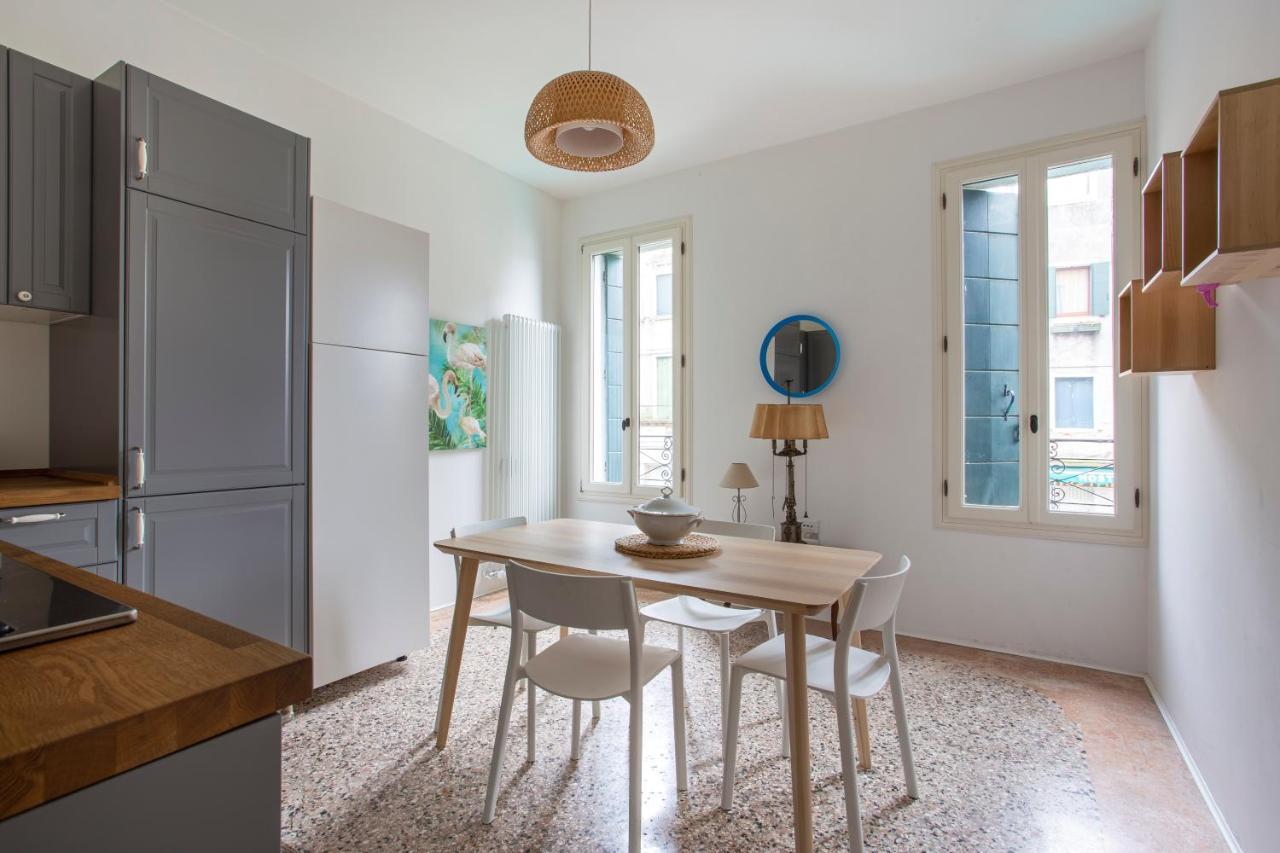Biennale Giardini Apartment Venice Ngoại thất bức ảnh