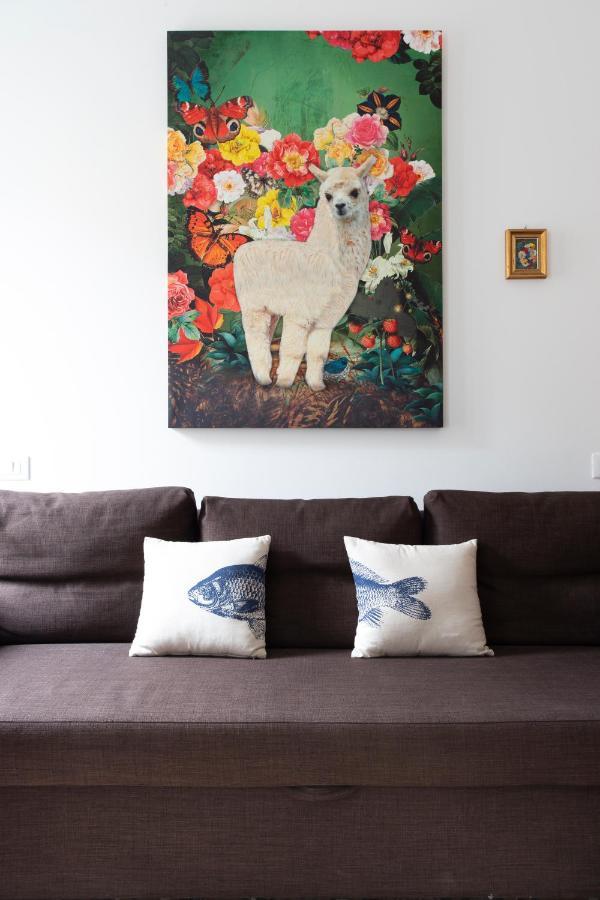 Biennale Giardini Apartment Venice Ngoại thất bức ảnh