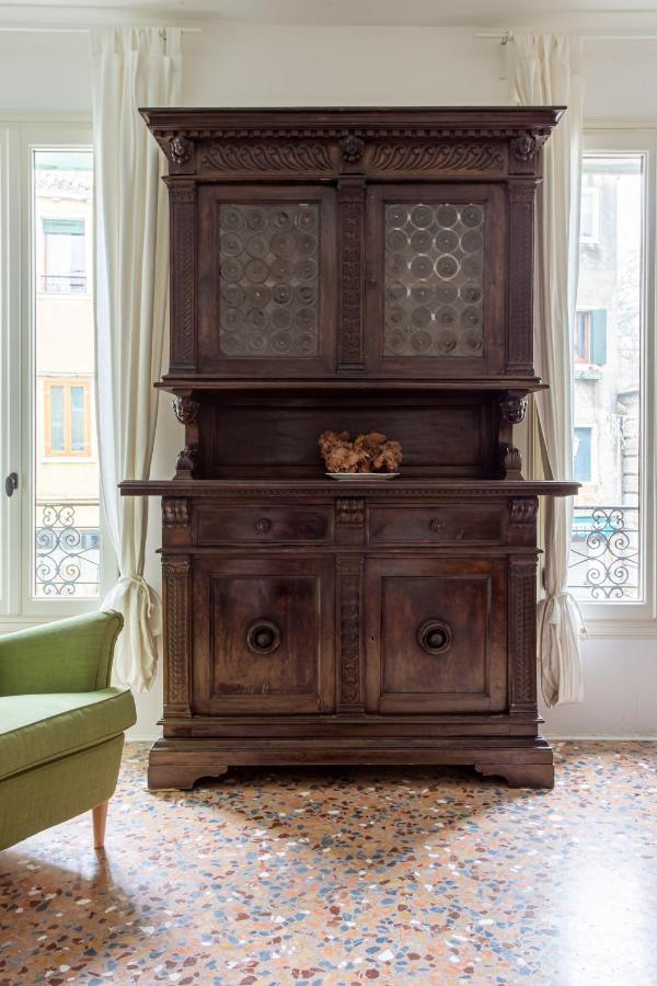 Biennale Giardini Apartment Venice Ngoại thất bức ảnh
