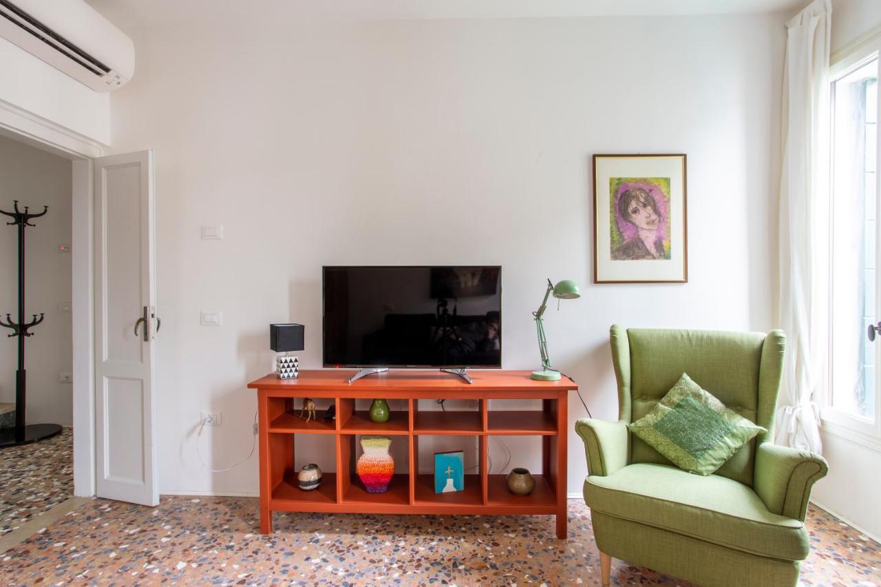 Biennale Giardini Apartment Venice Ngoại thất bức ảnh