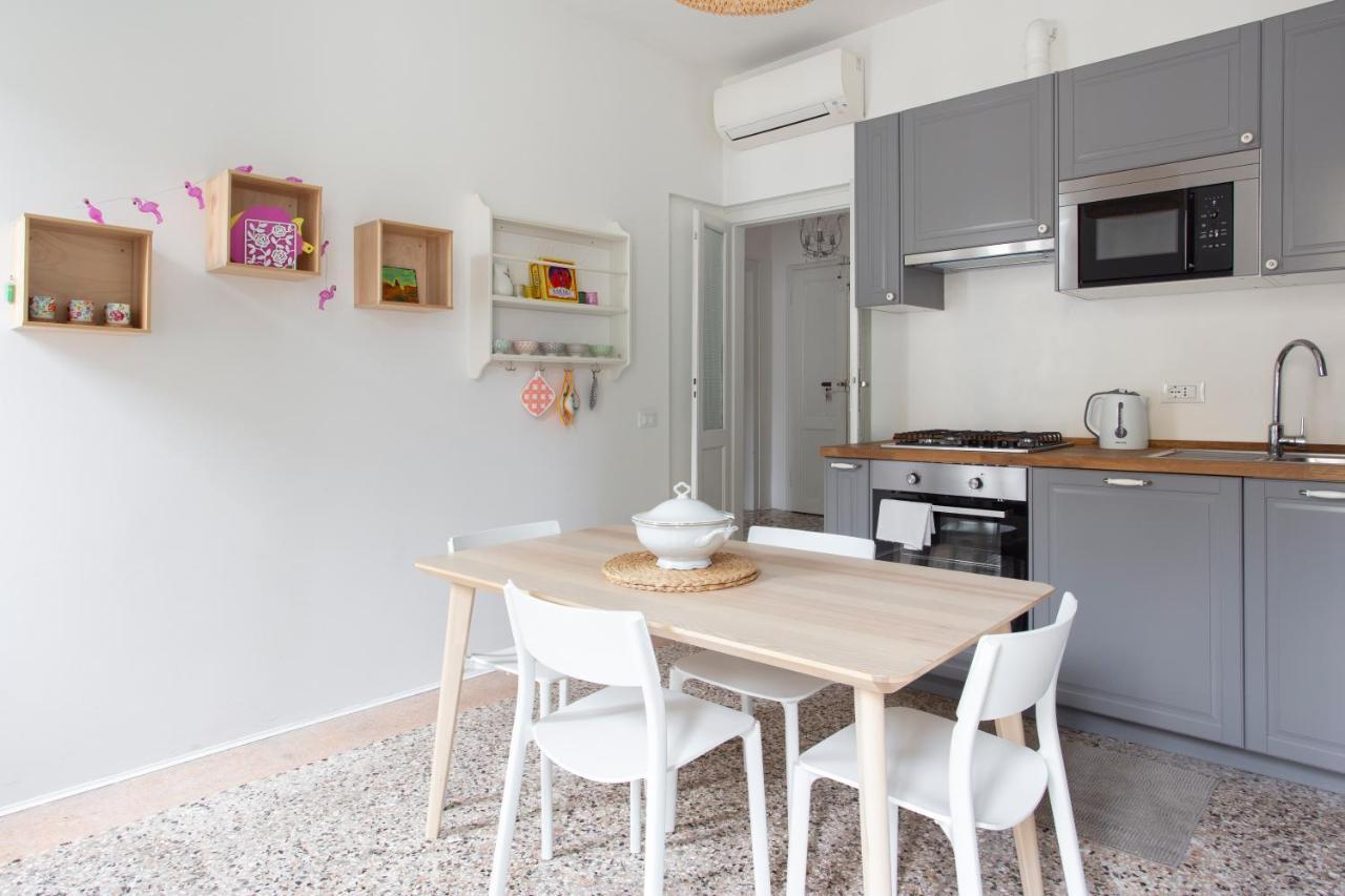 Biennale Giardini Apartment Venice Ngoại thất bức ảnh