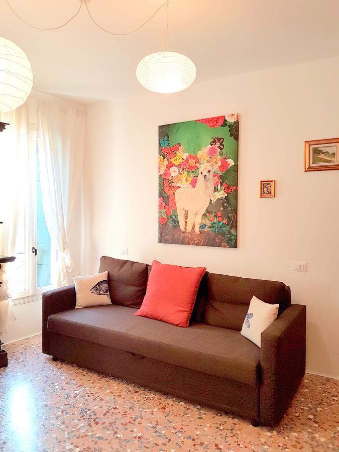 Biennale Giardini Apartment Venice Ngoại thất bức ảnh