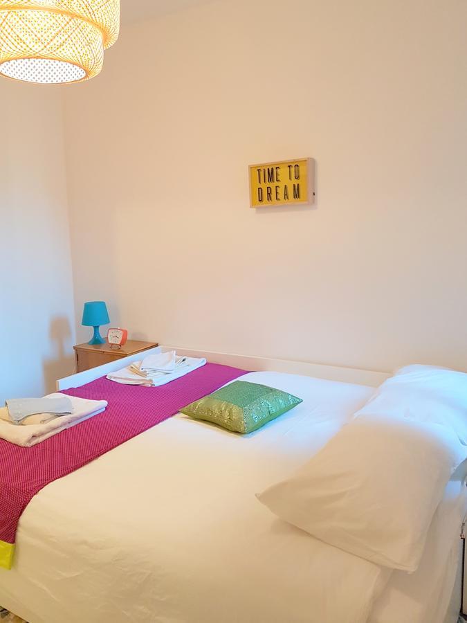 Biennale Giardini Apartment Venice Ngoại thất bức ảnh
