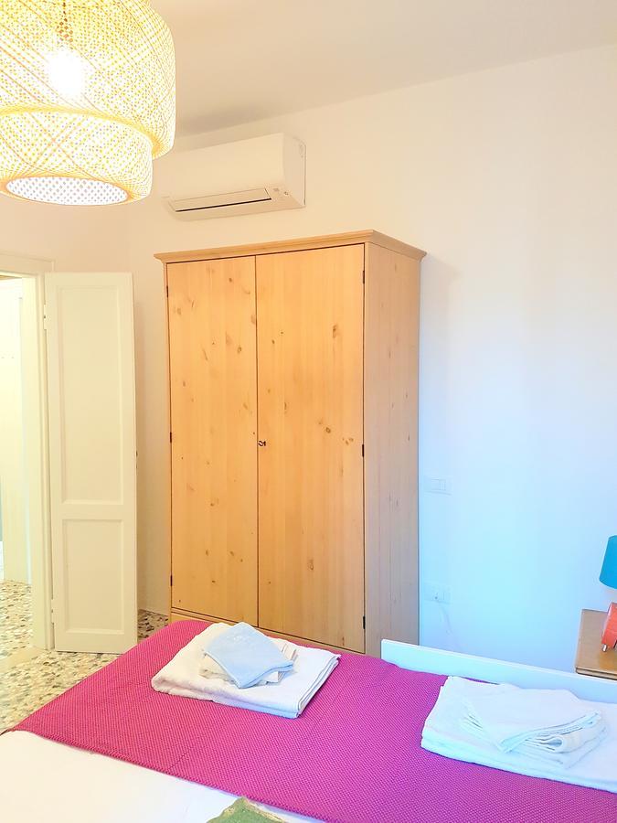 Biennale Giardini Apartment Venice Ngoại thất bức ảnh