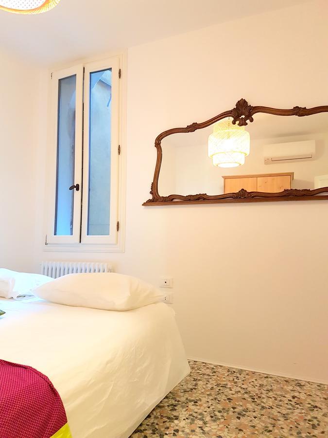 Biennale Giardini Apartment Venice Ngoại thất bức ảnh
