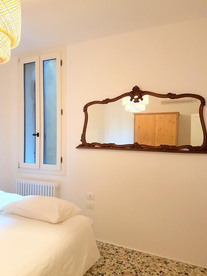 Biennale Giardini Apartment Venice Ngoại thất bức ảnh