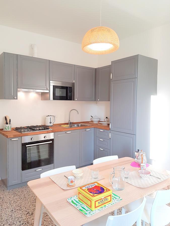 Biennale Giardini Apartment Venice Ngoại thất bức ảnh