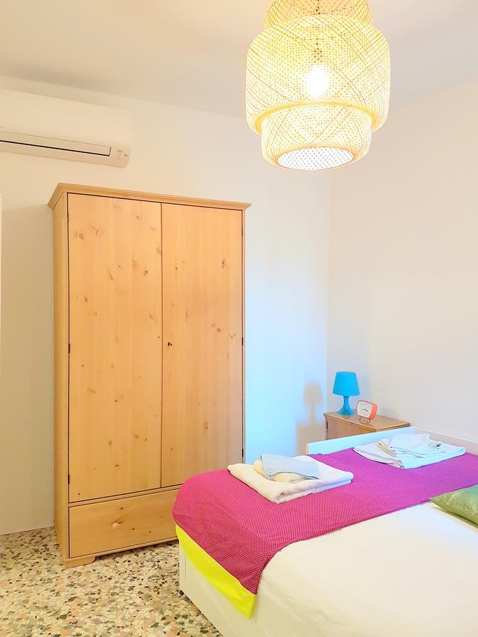 Biennale Giardini Apartment Venice Ngoại thất bức ảnh