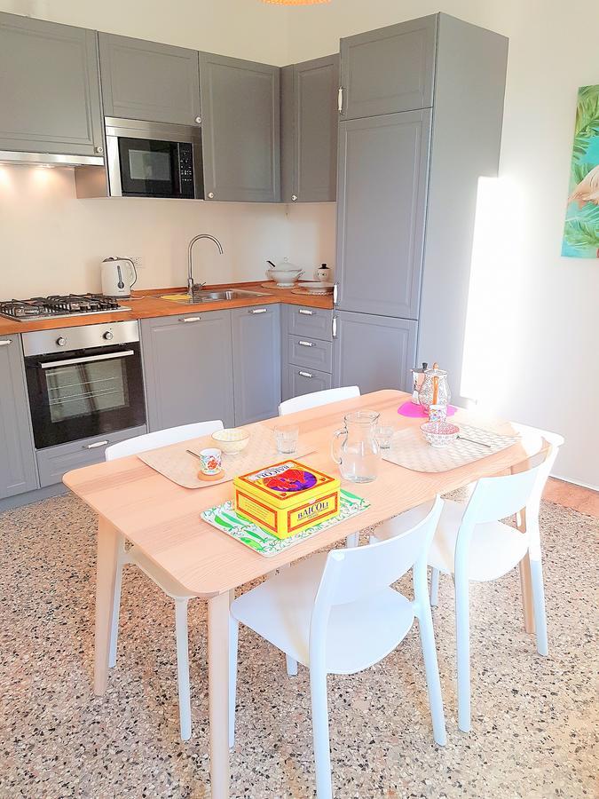 Biennale Giardini Apartment Venice Ngoại thất bức ảnh
