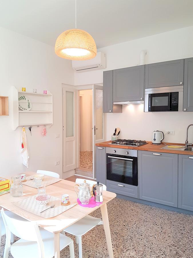 Biennale Giardini Apartment Venice Ngoại thất bức ảnh