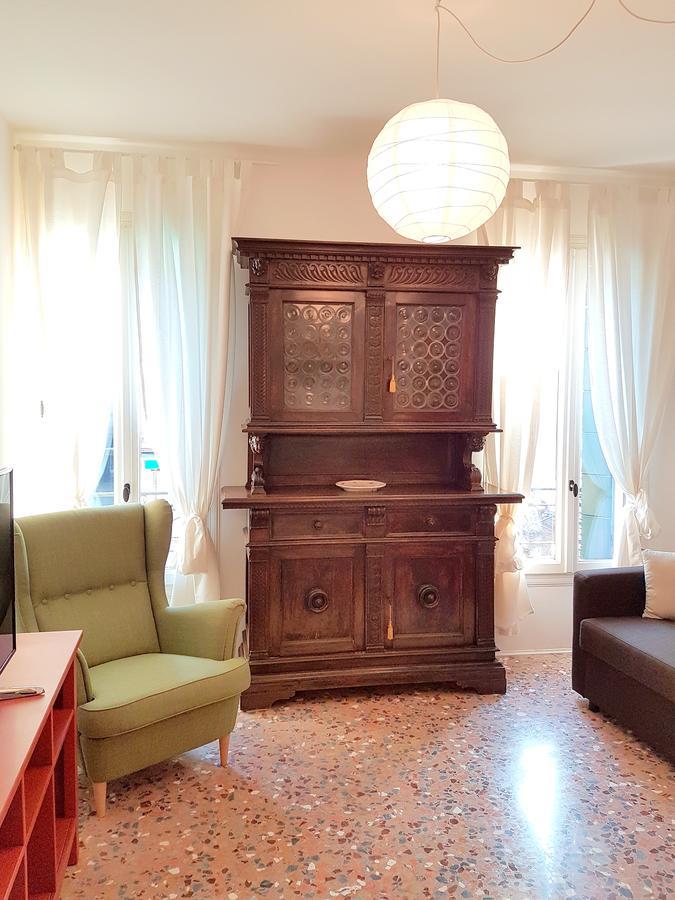 Biennale Giardini Apartment Venice Ngoại thất bức ảnh