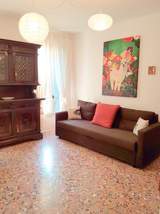 Biennale Giardini Apartment Venice Ngoại thất bức ảnh