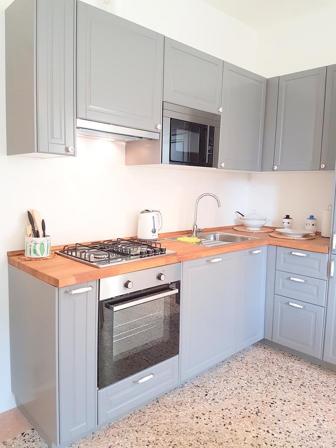 Biennale Giardini Apartment Venice Ngoại thất bức ảnh