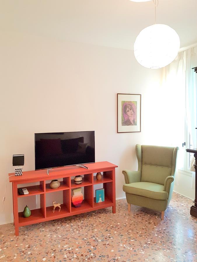 Biennale Giardini Apartment Venice Ngoại thất bức ảnh