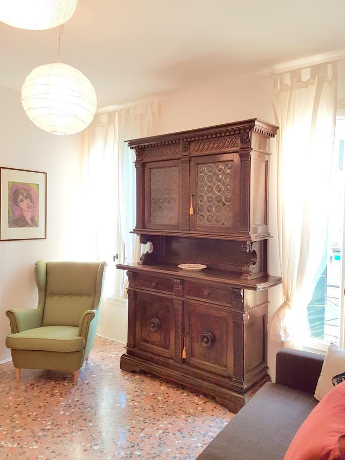 Biennale Giardini Apartment Venice Ngoại thất bức ảnh
