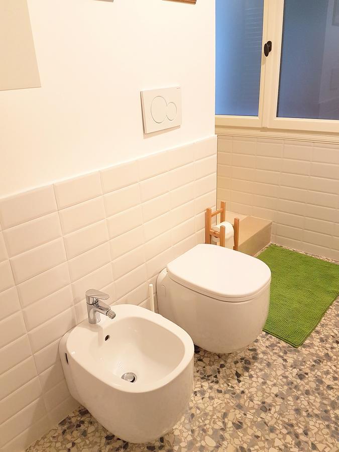 Biennale Giardini Apartment Venice Ngoại thất bức ảnh