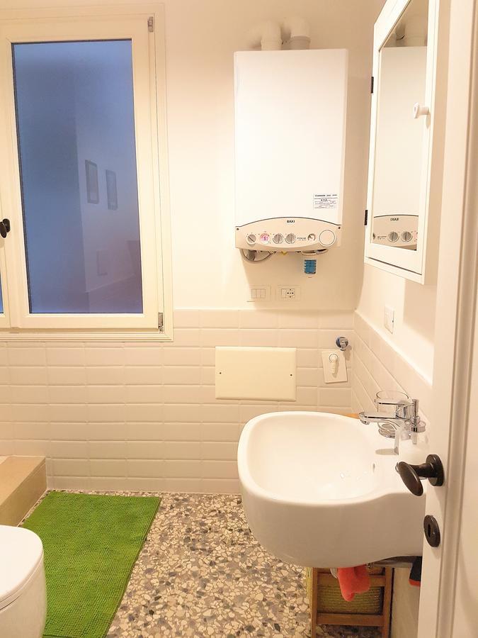 Biennale Giardini Apartment Venice Ngoại thất bức ảnh