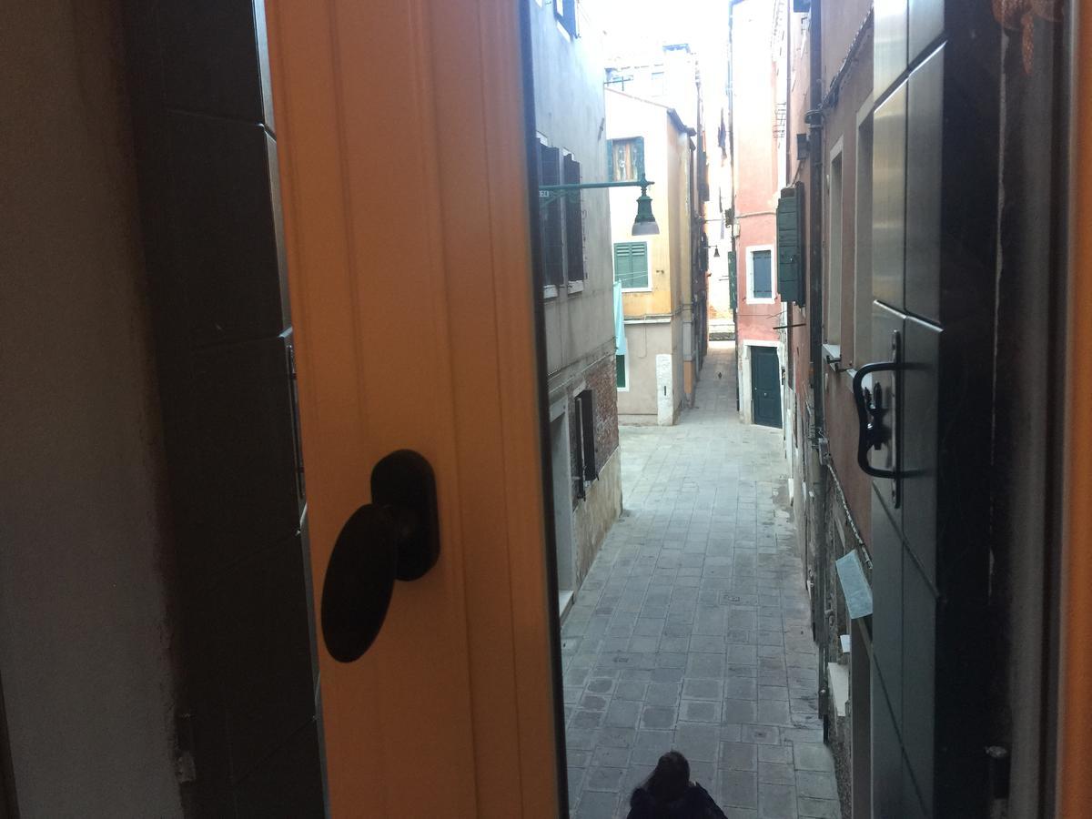 Biennale Giardini Apartment Venice Ngoại thất bức ảnh
