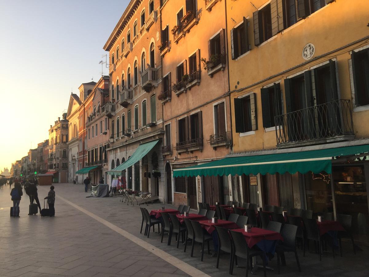 Biennale Giardini Apartment Venice Ngoại thất bức ảnh